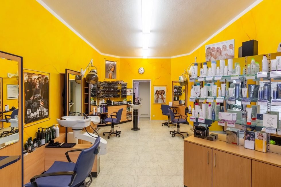 Hair & Flair Diana Friseur Frankfurt Fechenheim