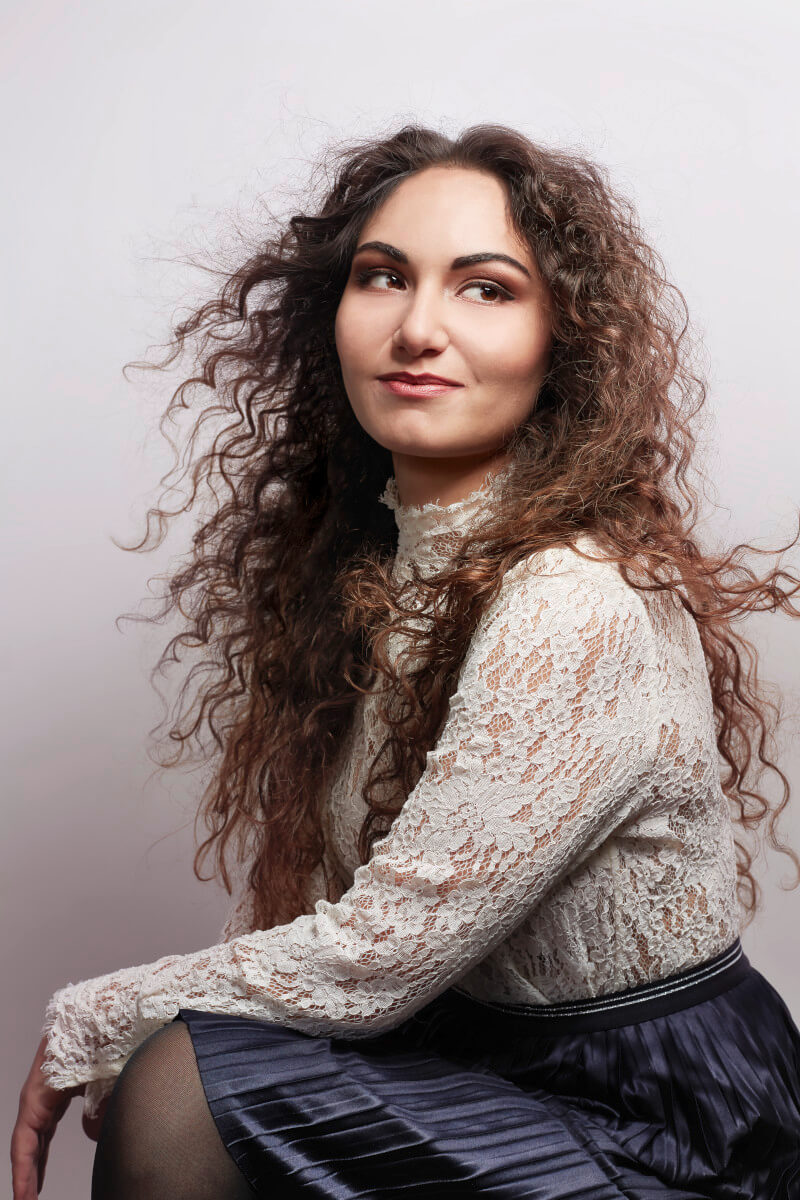 Haarschnitte, Colorationen und Stylings von Ihrem Friseursalon in Frankfurt