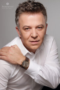Toupet Nachher © Bergmann