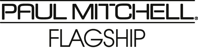Paul Mitchell Flagship Store Hair & Flair Diana Logo Paul Mitchell Flagship Store Hair & Flair Diana Logo
